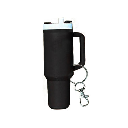 Cute Mini Cup Keychain 4