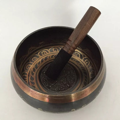 Singing Bowl- 4inch 2