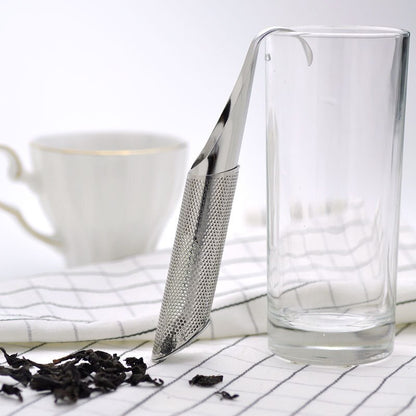 STAINLESS STEEL TEA DIFFUSER 4