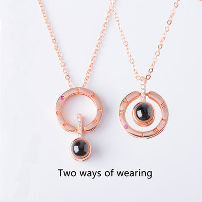 MEMORY OF LOVE NECKLACE 4