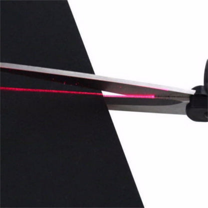 Laser Guided Scissors 4