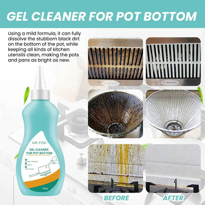MAGIC GEL CLEANER 4