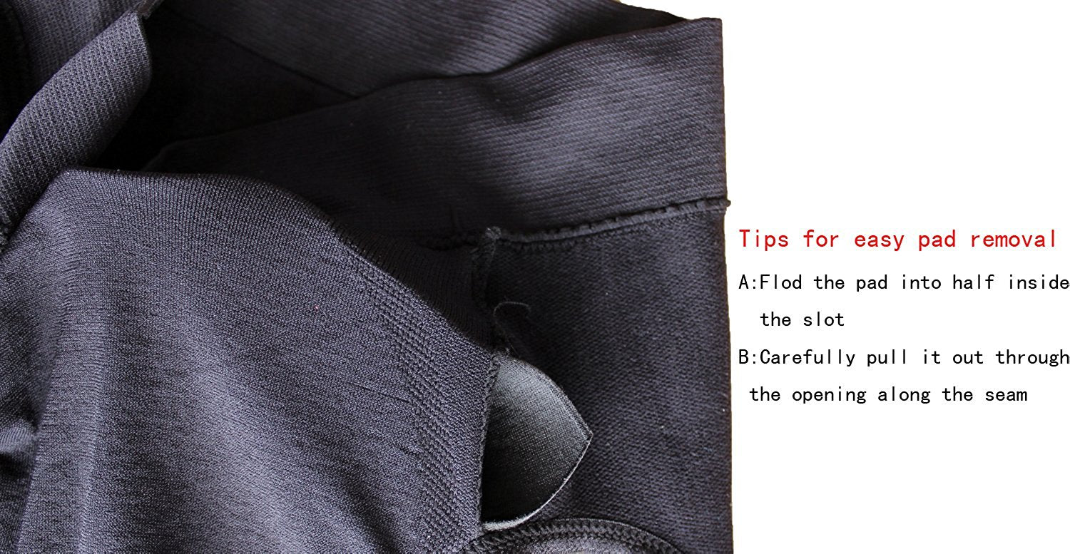 COMFORTABLE WIRELESS BRA 4