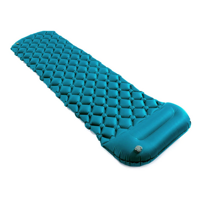 OUTDOOR SLEEPING MATTRESS 4