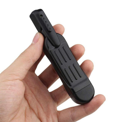 Wearable Full HD Pen Shaped Mini Video Recorder 4