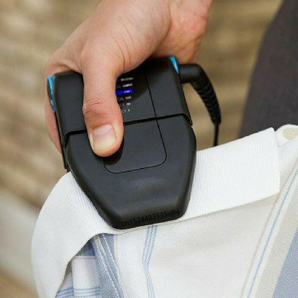 Folding Portable Iron 4