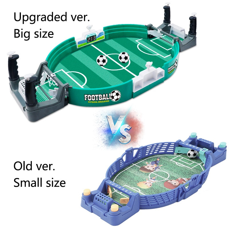 FOOTBALL TABLE INTERACTIVE GAME 3