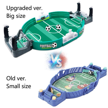 FOOTBALL TABLE INTERACTIVE GAME 3