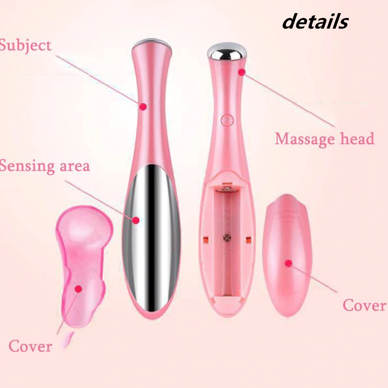 Magic Eye Wand 4