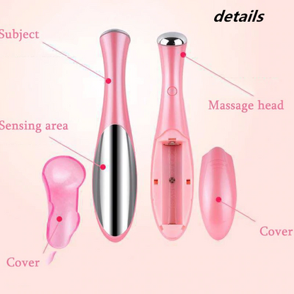 Magic Eye Wand 4