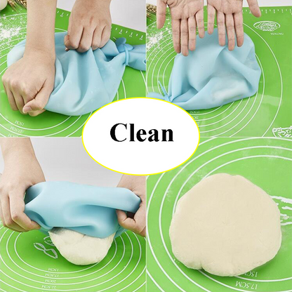 Dough Magic Bag 4