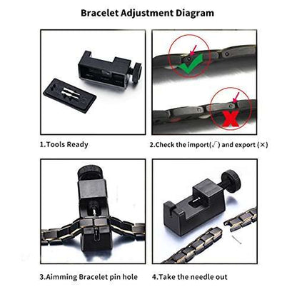 Magnetic Energy Armband 4