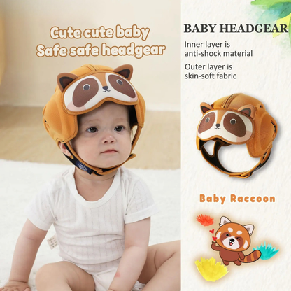 Baby Anti-Bump Helmet 4