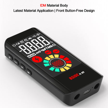 Smart General Purpose Digital Multimeter 4