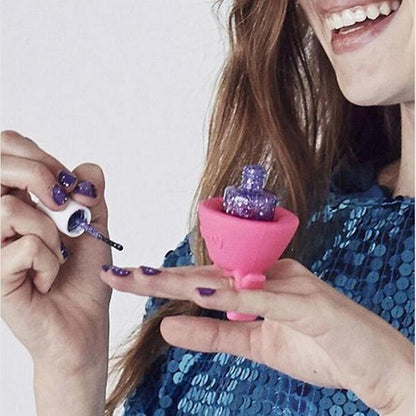 Nail Polish Bottle Holder 3