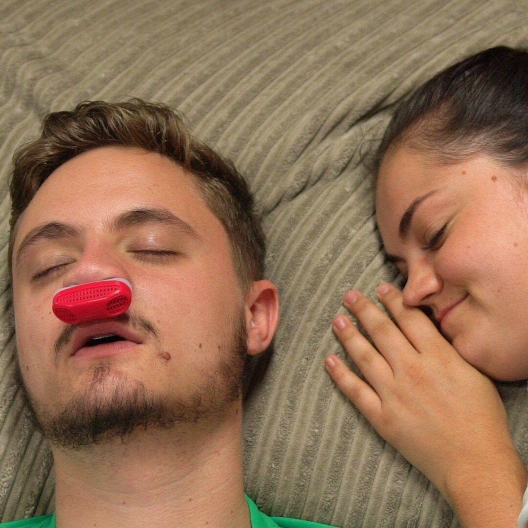 Snore Silencer 4