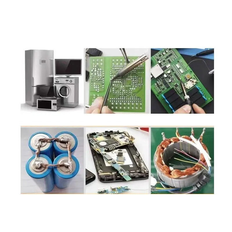 High-Quality Soldering Flux Paste for Precision 4