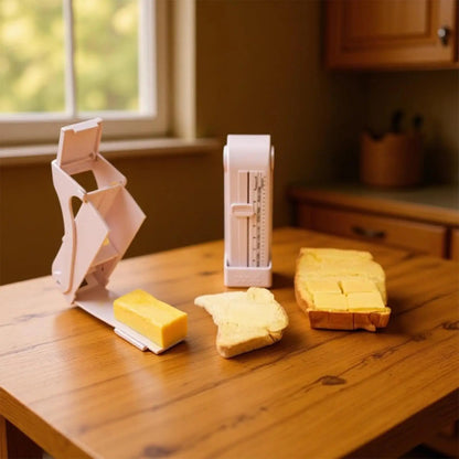 SlicePerfect Butter Cutter & Dispenser 4