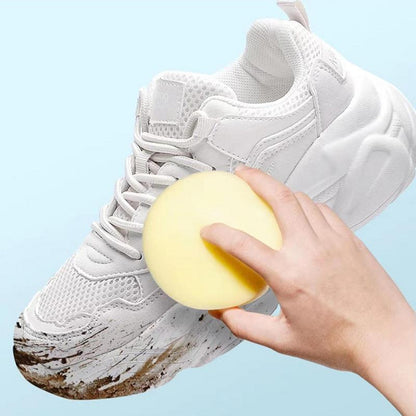 SHOES MULTIFUNCTIONAL CLEANING CREAM 4