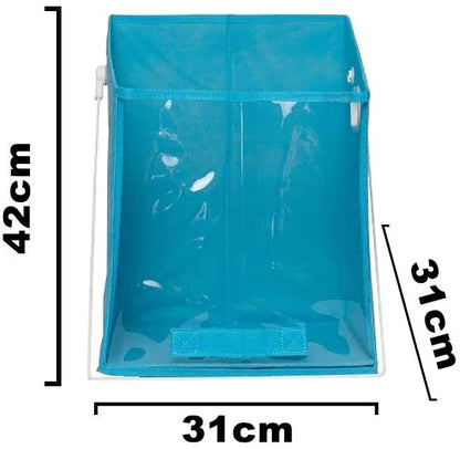 Easy Lift Closet Caddy Box 4