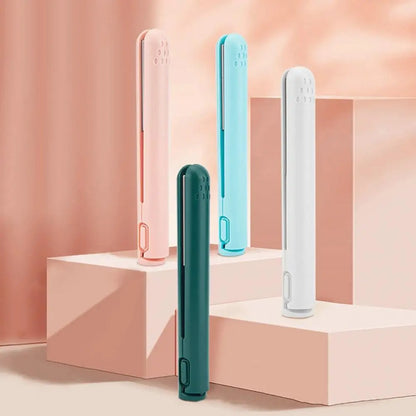 Cordless Hair Straightener 4
