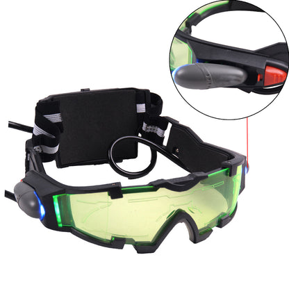 SUPER NIGHT VISION GOGGLES 4