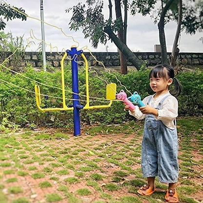Rope Toy 4