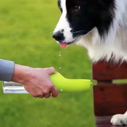 PET WATER BOTTLE 4