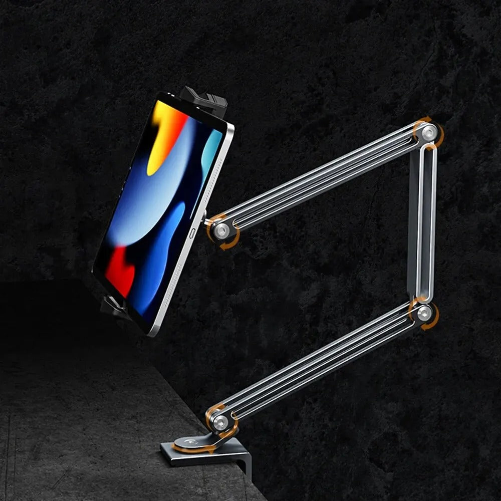 360° Degree Alloy Stand Phone/Ipad Stand 4