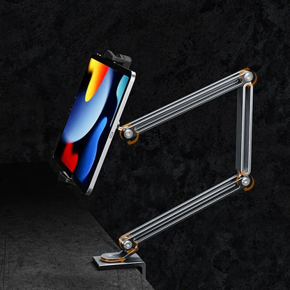 360° Degree Alloy Stand Phone/Ipad Stand 4