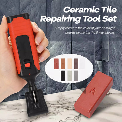 DIY Manual Floor Furniture Repair Kit 4