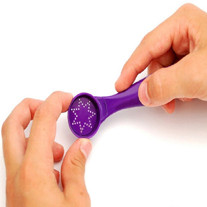 Food Decorating Spoon 4