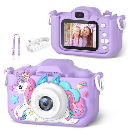 Kdis  Mini Camera 4