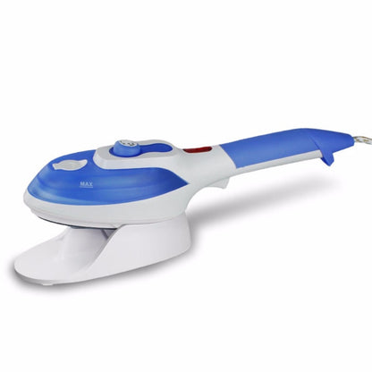 2 in 1 Handheld Garment Vertical Steam Iron 4