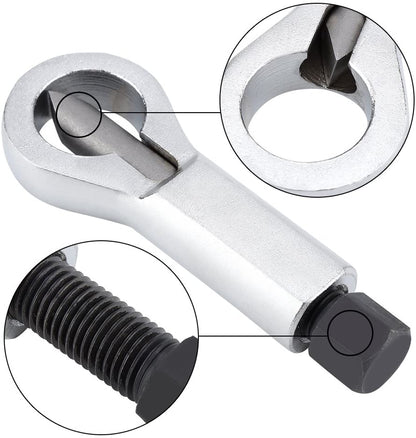Heavy-Duty Nuts Splitter Tools Set 4