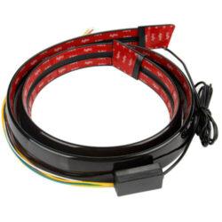 Led Rear Spoiler For Car 4