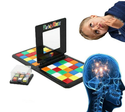 Magic Block Game 4