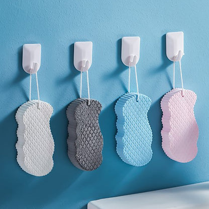 Super Soft Exfoliating Bath Sponge 4
