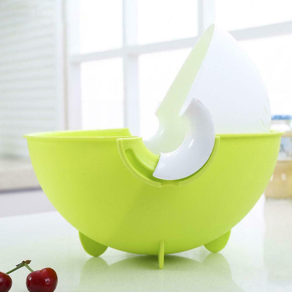 Balancing Colander 4