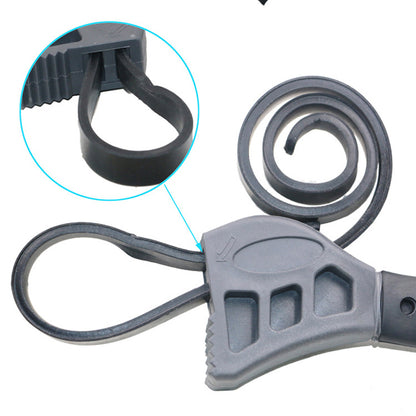 High Quality Adjustable Constricting Wrench 4