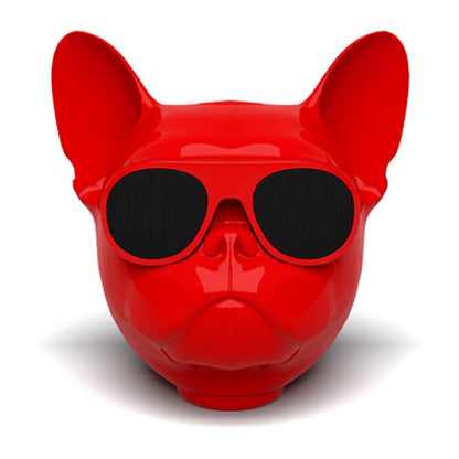 Bulldog Wireless Bluetooth Speaker 4