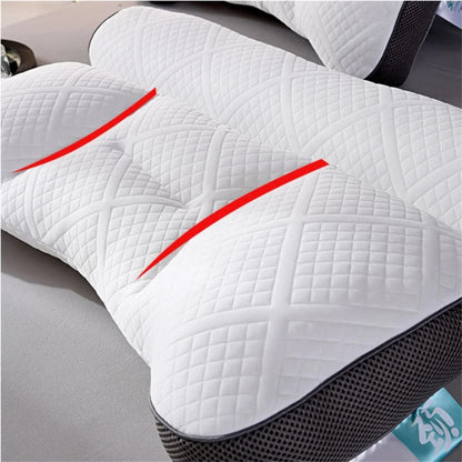 Cervical Support Pillow 4