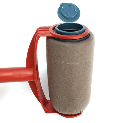 EASY PAINT ROLLER 4