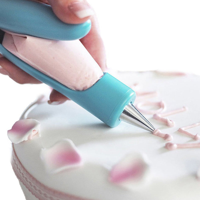 CAKE DECORATING PEN TOOL KIT 4