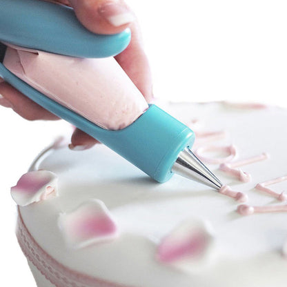CAKE DECORATING PEN TOOL KIT 4