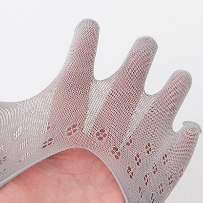 Five Fingers Toe Socks 4