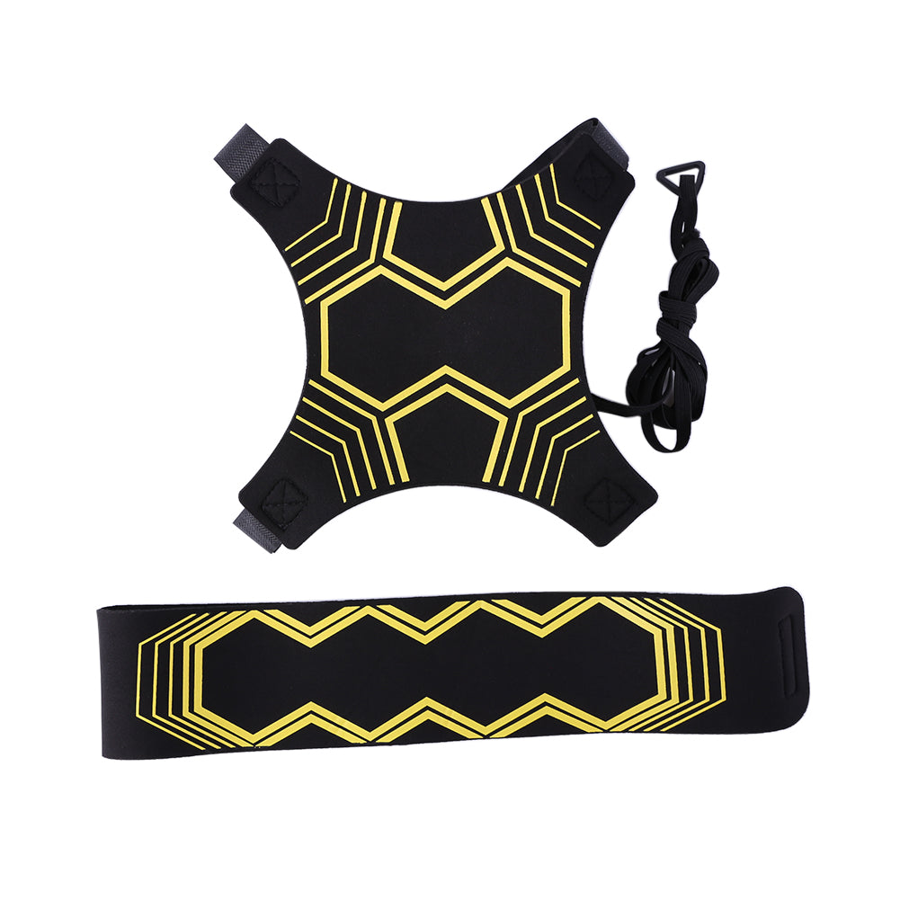 Football Training Belt 4