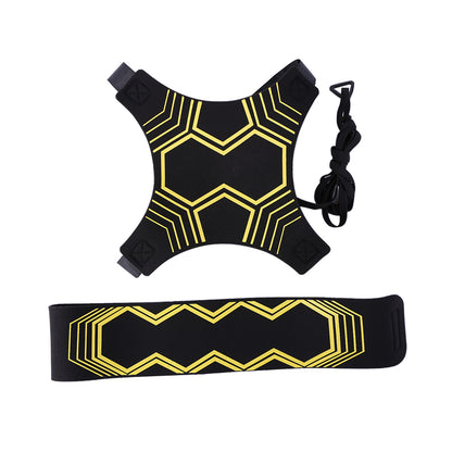 Football Training Belt 4