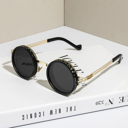 Adaptive ND Filter Adjustable Dimming Sunglasses 4
