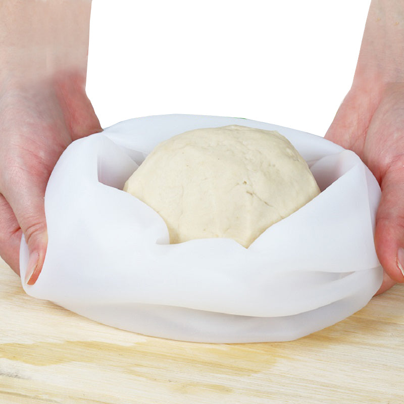 Squeezy Dough Mixing Bag 4